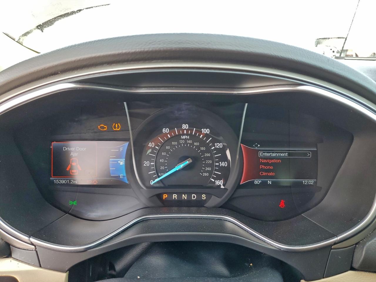 2016 Ford Fusion Se VIN: 3FA6P0HD9GR297766 Lot: 93711825