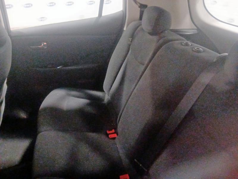 2016 NISSAN LEAF 80KW ACENTA 24KWH 5DR AUTO