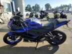 2024 YAMAHA YZFR3 A   a la Venta en Copart CA - RANCHO CUCAMONGA