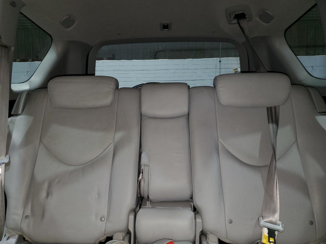 2009 Toyota Rav4 Limited VIN: 2T3BF31V09W004559 Lot: 93227405