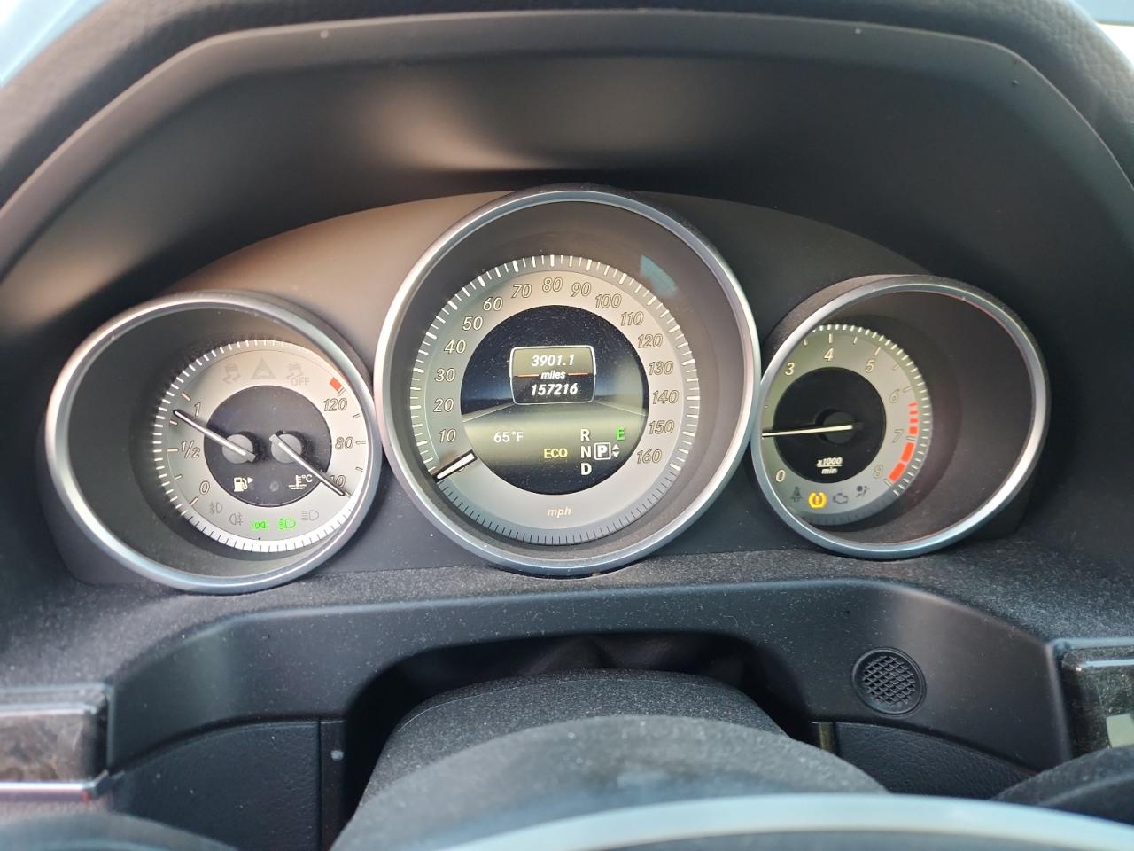 2014 Mercedes-Benz E 350 VIN: WDDHF5KB0EB043901 Lot: 93247735