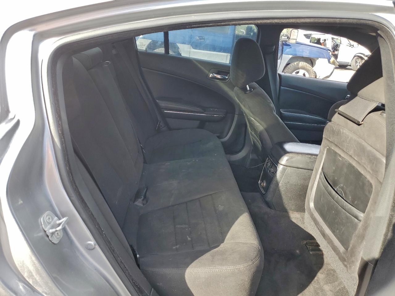 2014 Dodge Charger Se VIN: 2C3CDXBG4EH264155 Lot: 94217065