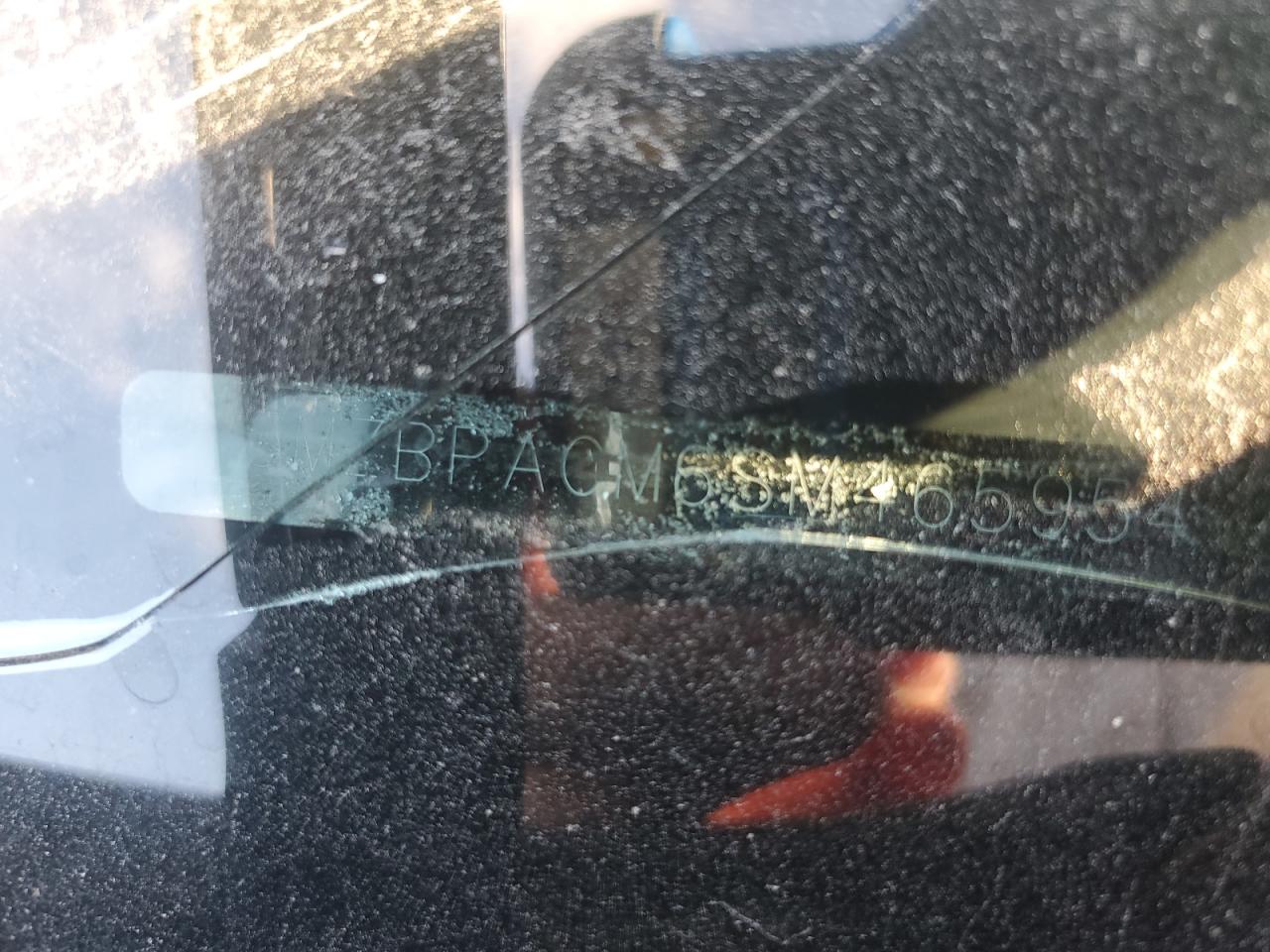 2025 Mazda 3 Preferred VIN: 3MZBPACM6SM465954 Lot: 91243645