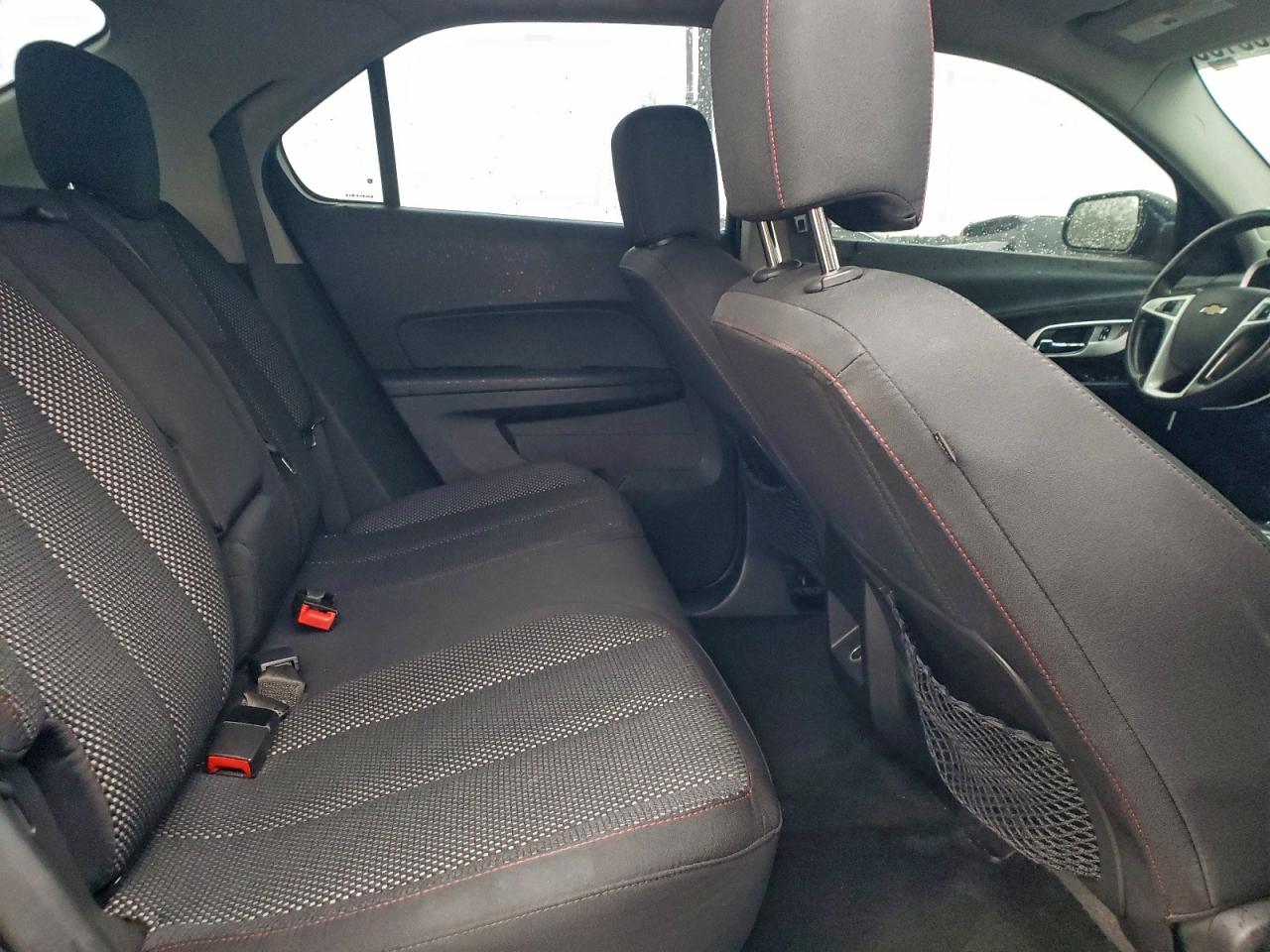 2015 Chevrolet Equinox Lt VIN: 2GNALBEK3F1144423 Lot: 94286185