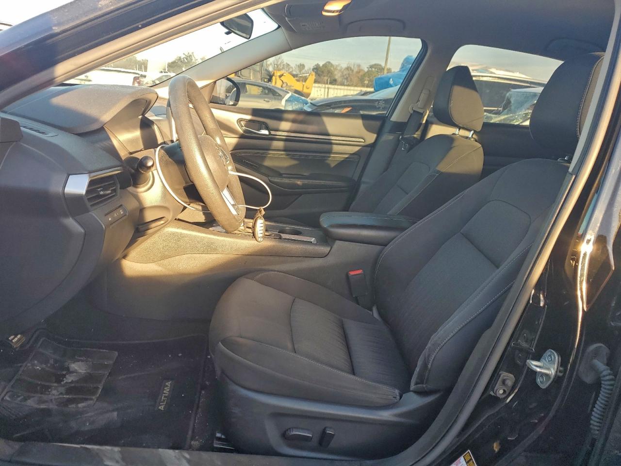 2020 Nissan Altima S VIN: 1N4BL4BV0LC266871 Lot: 94385515