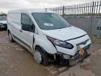 2018 FORD TRANSIT CONNECT 1.5 TDCI 120PS TREND VAN for sale at Copart YORK