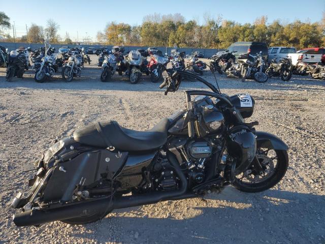 2025 HARLEY-DAVIDSON FLHRXS    a la Venta en Copart IA - DES MOINES