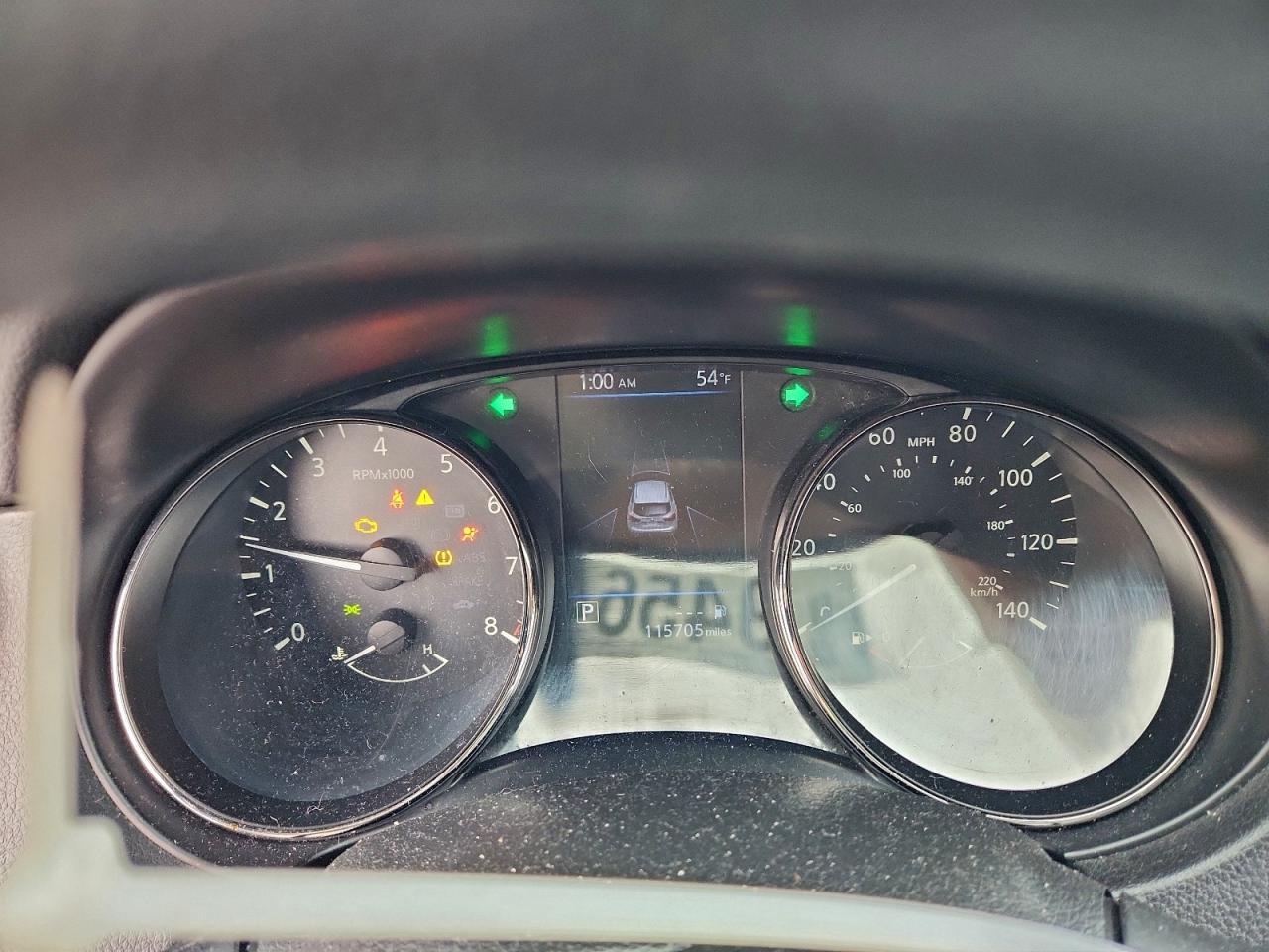 2019 Nissan Rogue Sport S VIN: JN1BJ1CR5KW621128 Lot: 94564885