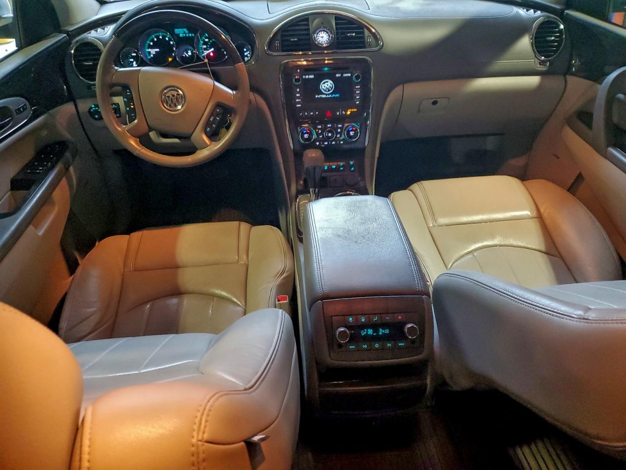 2017 Buick Enclave VIN: 5GAKVCKD1HJ266582 Lot: 94173875