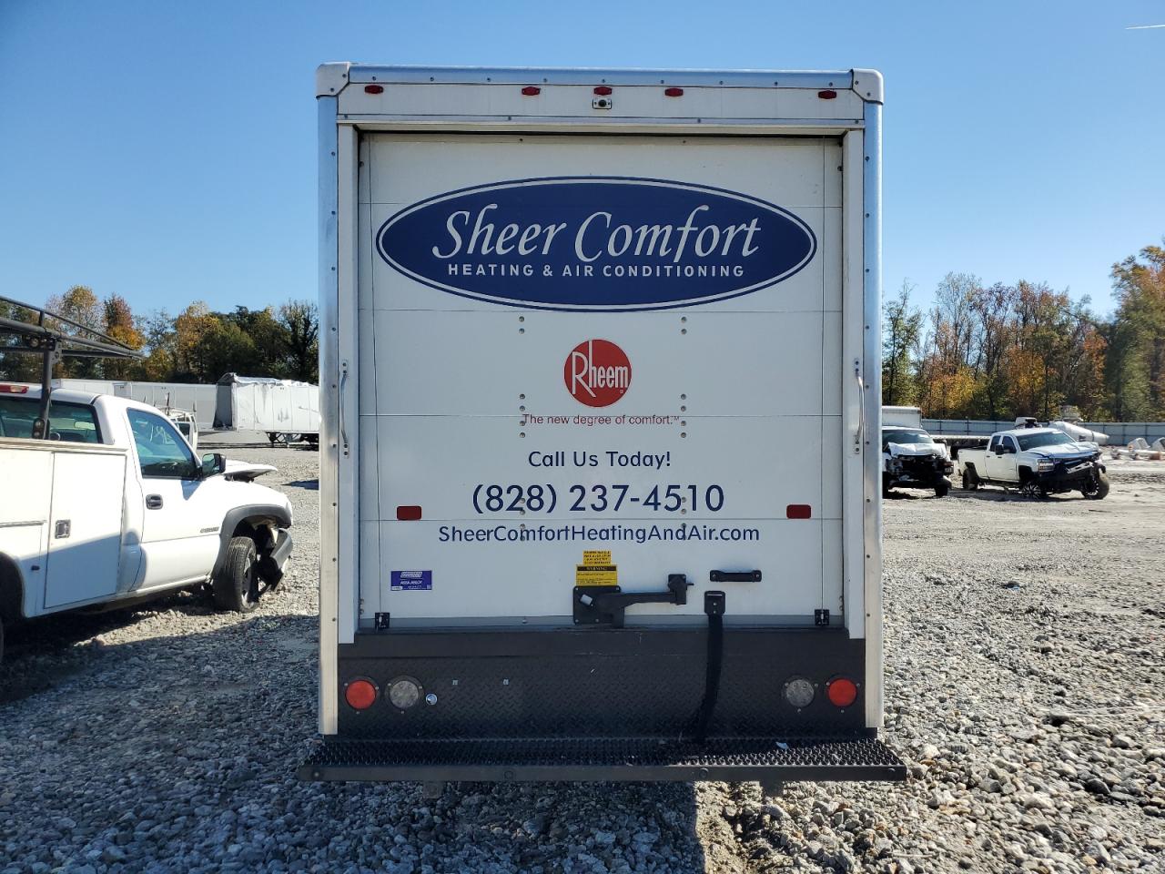 2024 Chevrolet Express G3500 VIN: 1HA0GRF79RN015354 Lot: 91567105