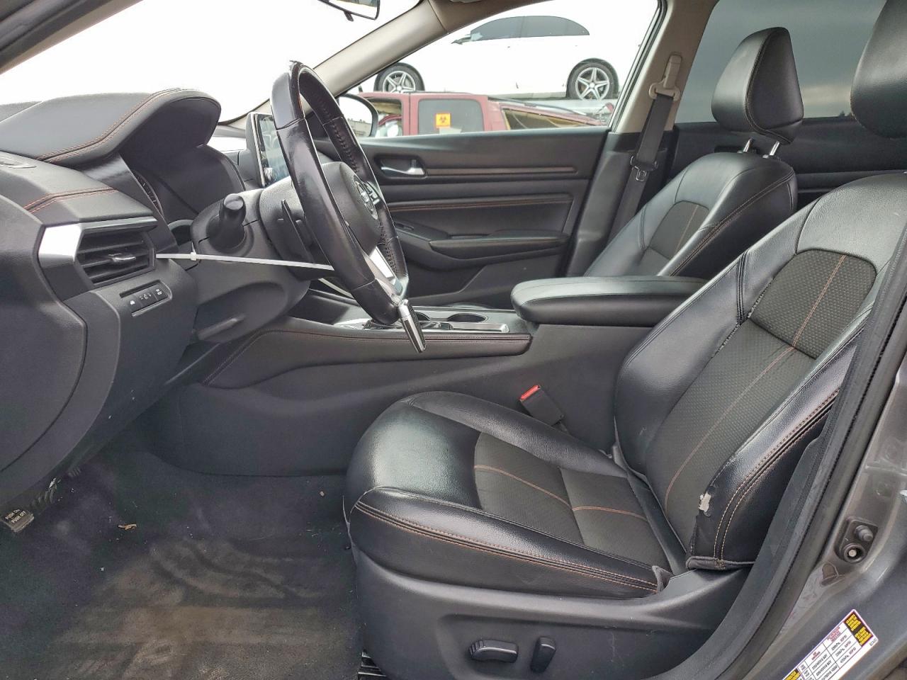 2019 Nissan Altima Sr VIN: 1N4BL4CV8KC166563 Lot: 94746605