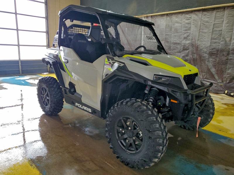 2024 POLARIS GENERAL XP 1000 SPORT   for sale at Copart IN - INDIANAPOLIS