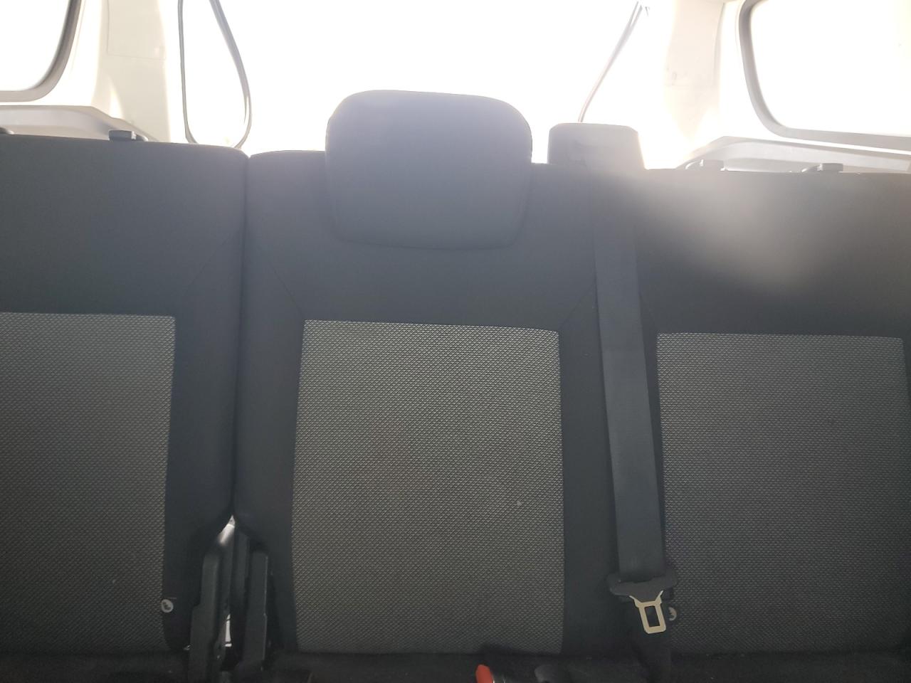 2018 Ram Promaster City VIN: ZFBERFAB0J6H68810 Lot: 92267895