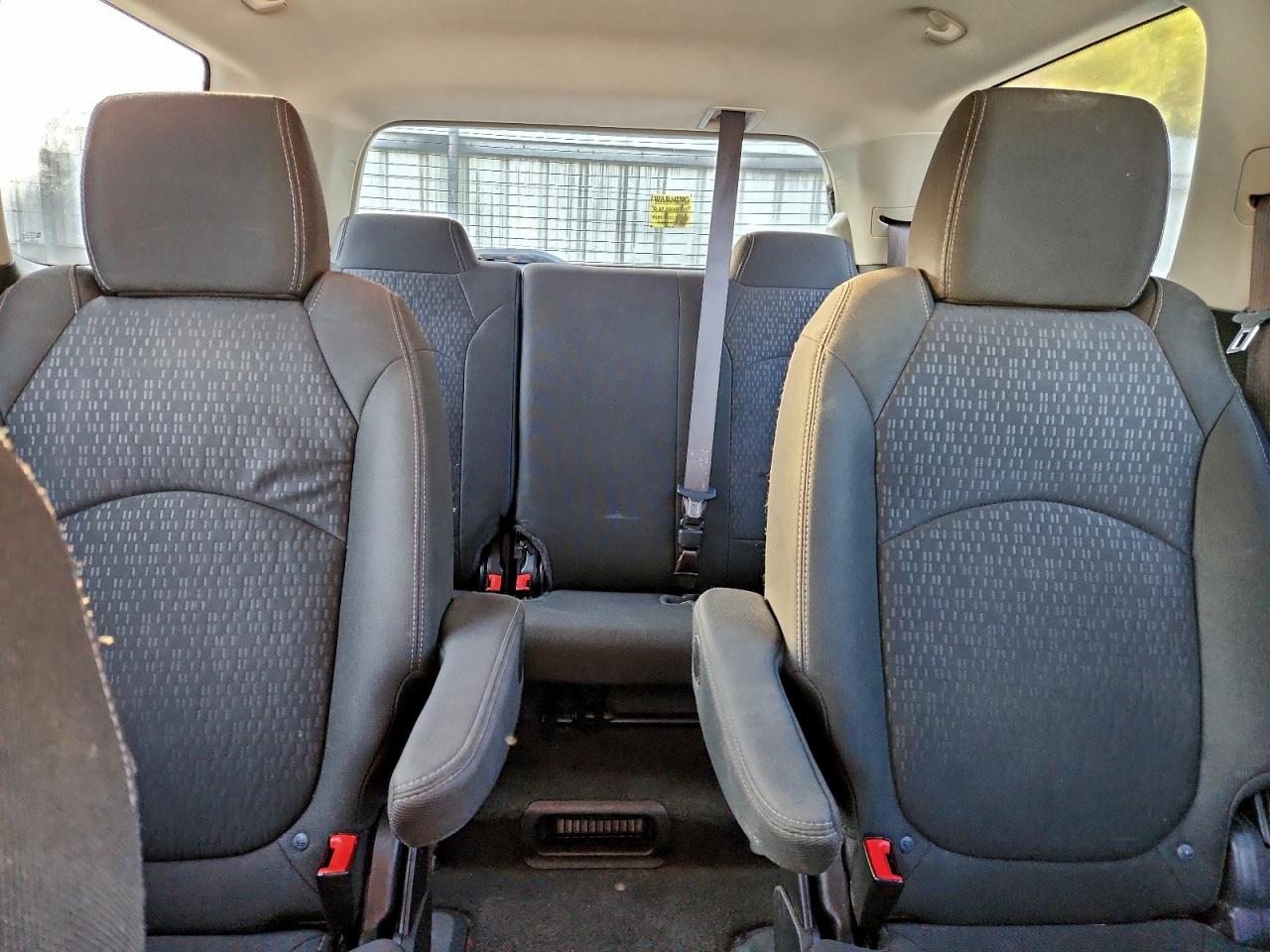 2015 GMC Acadia Sle VIN: 1GKKRPKDXFJ180098 Lot: 93877685