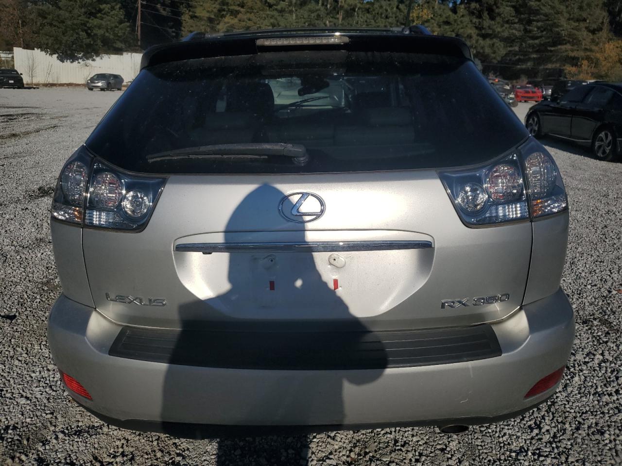 2005 Lexus Rx 330 VIN: 2T2HA31UX5C045359 Lot: 91791655