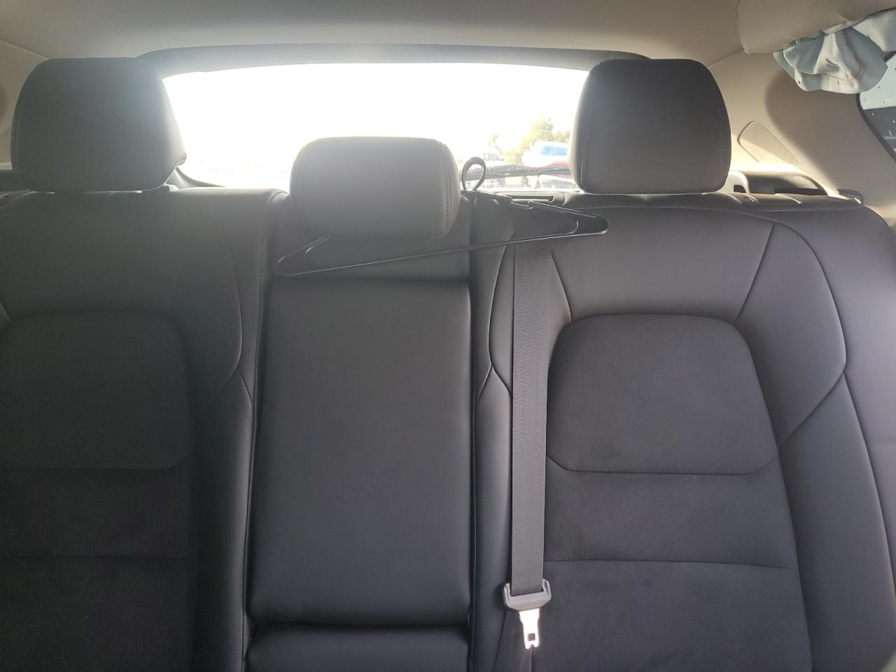 2020 Mazda Cx-5 Touring VIN: JM3KFACM0L0801406 Lot: 93081365