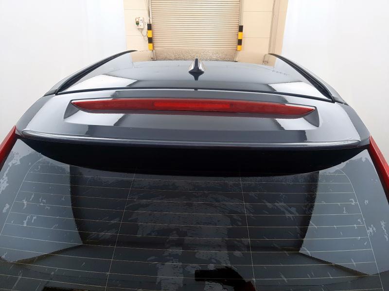 2011 VOLVO XC60 D3 [163] DRIVE SE 5DR [START STOP]