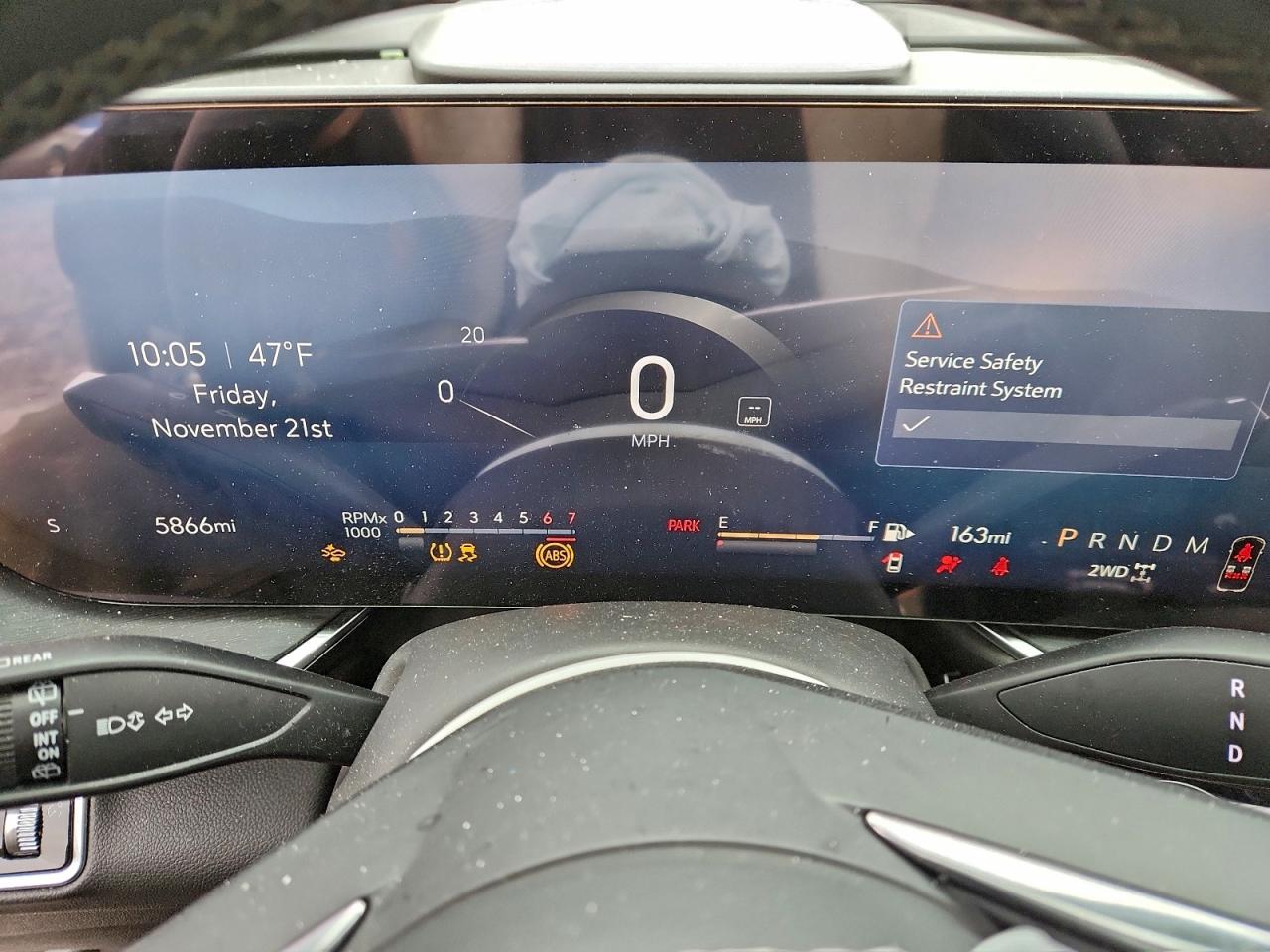 2025 Buick Envision Preferred VIN: LRBFZKE41SD026964 Lot: 93516545