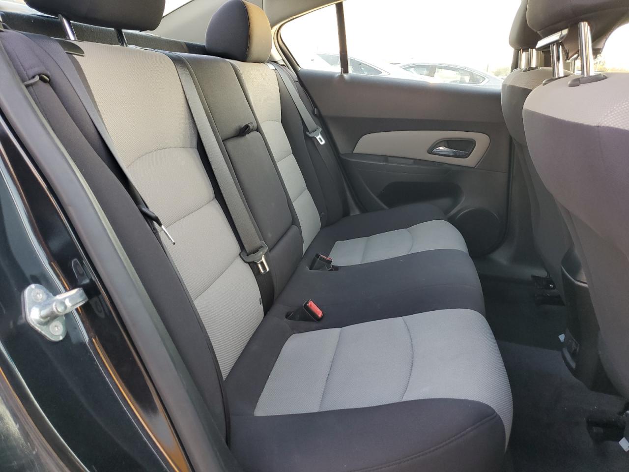 2012 Chevrolet Cruze Ls VIN: 1G1PC5SH4C7295095 Lot: 93784025