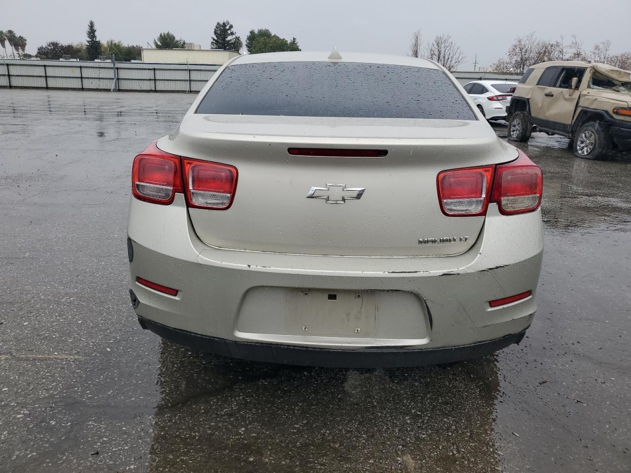 2013 Chevrolet Malibu 2Lt VIN: 1G11E5SA4DF285600 Lot: 93338335