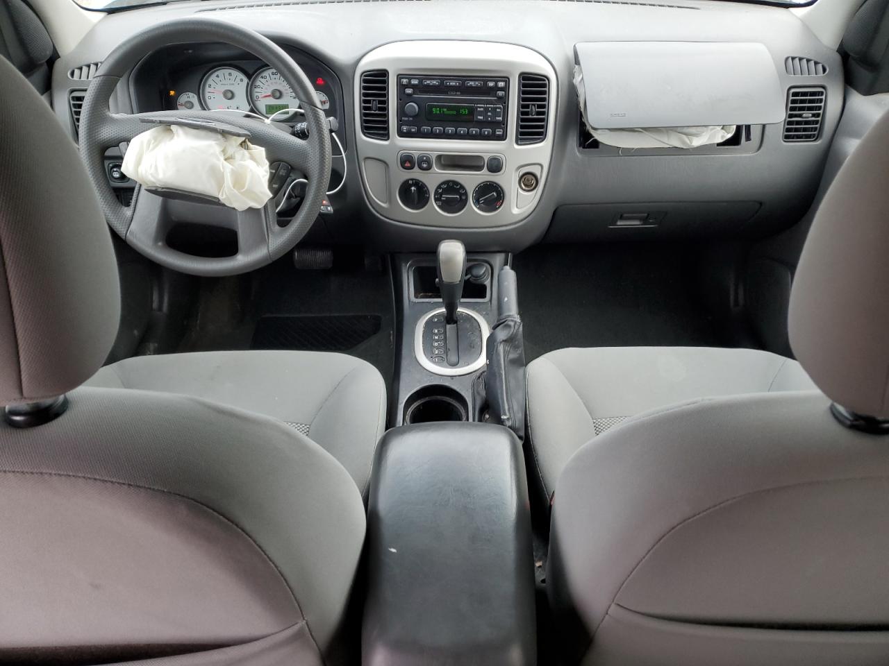 2006 Ford Escape Xlt VIN: 1FMCU03106KA56082 Lot: 93648205