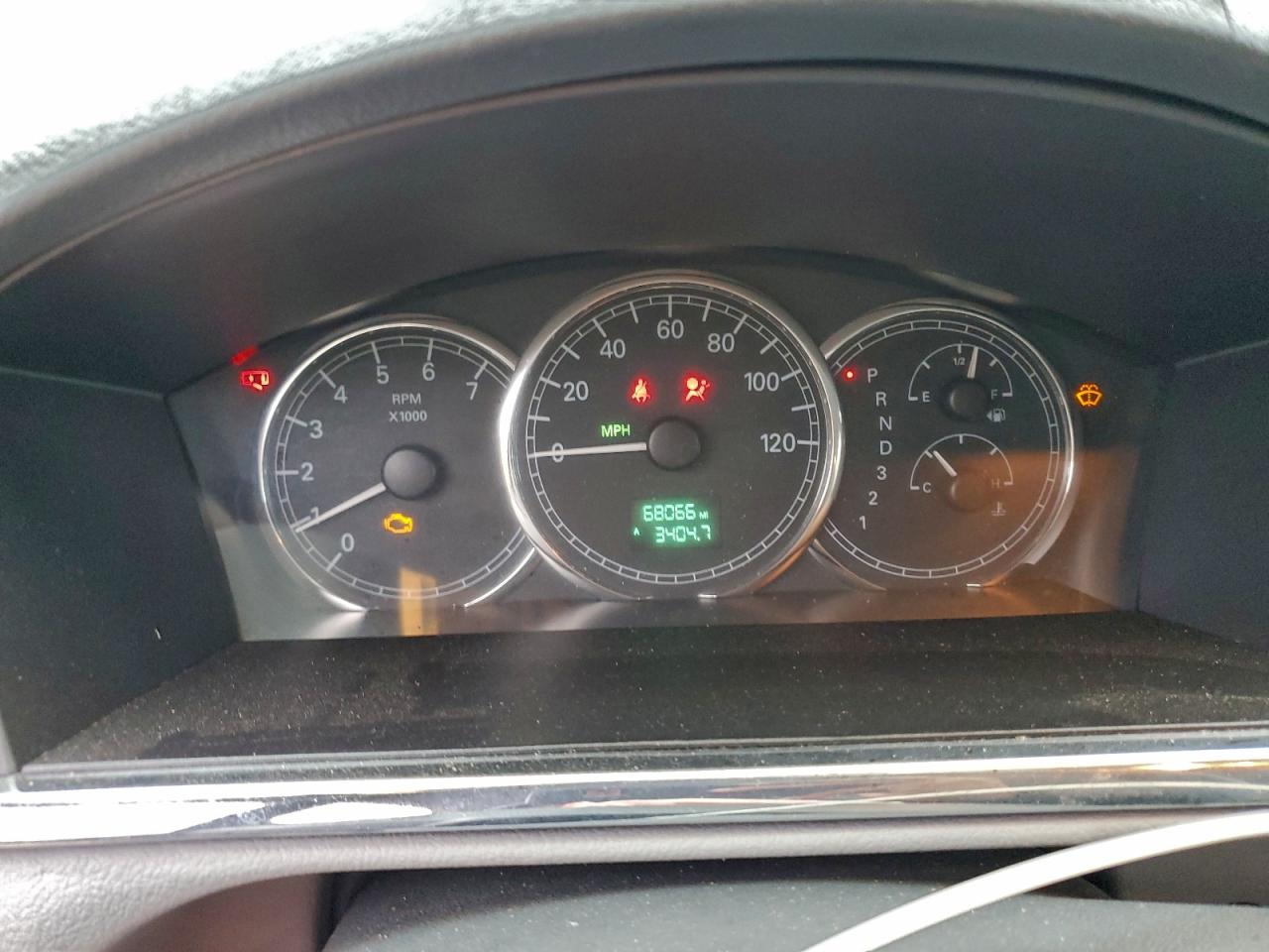 2005 Buick Lacrosse Cx VIN: 2G4WC532651246683 Lot: 93778115