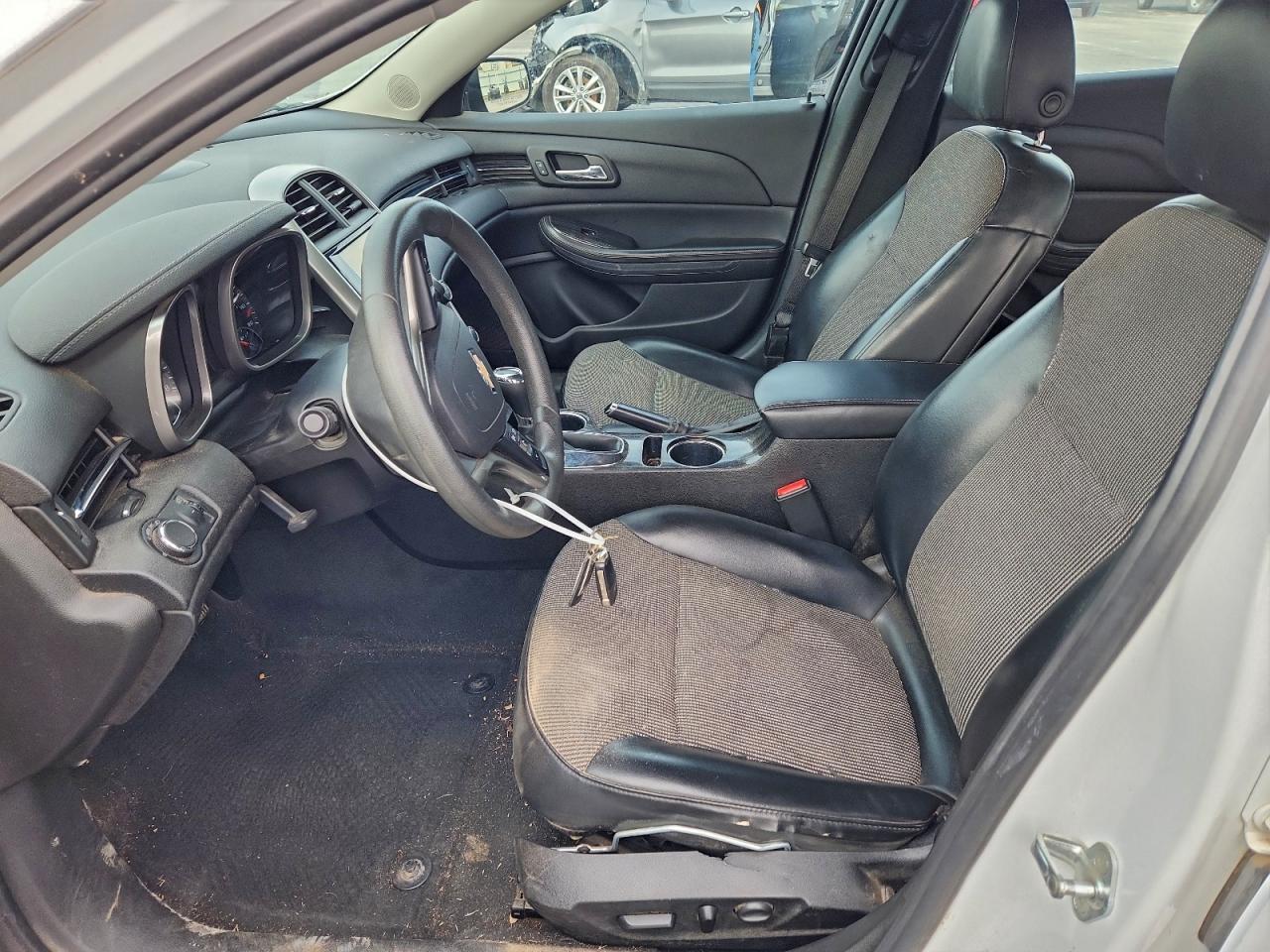 2016 Chevrolet Malibu Limited Lt VIN: 1G11C5SA5GF112467 Lot: 91288325