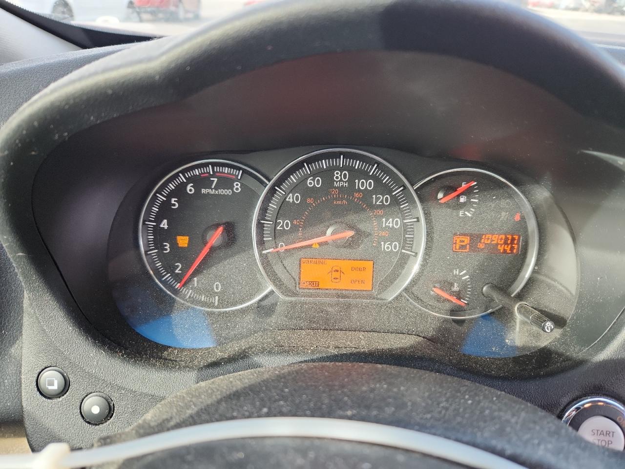 2011 Nissan Maxima S VIN: 1N4AA5AP9BC810776 Lot: 93296975