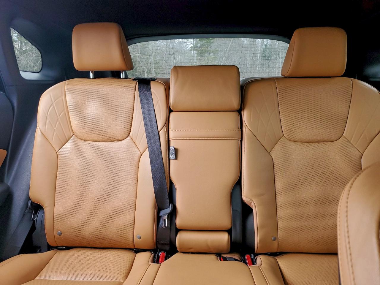 2024 Lexus Rx 350H Base VIN: 2T2BBMCA4RC039252 Lot: 93836455