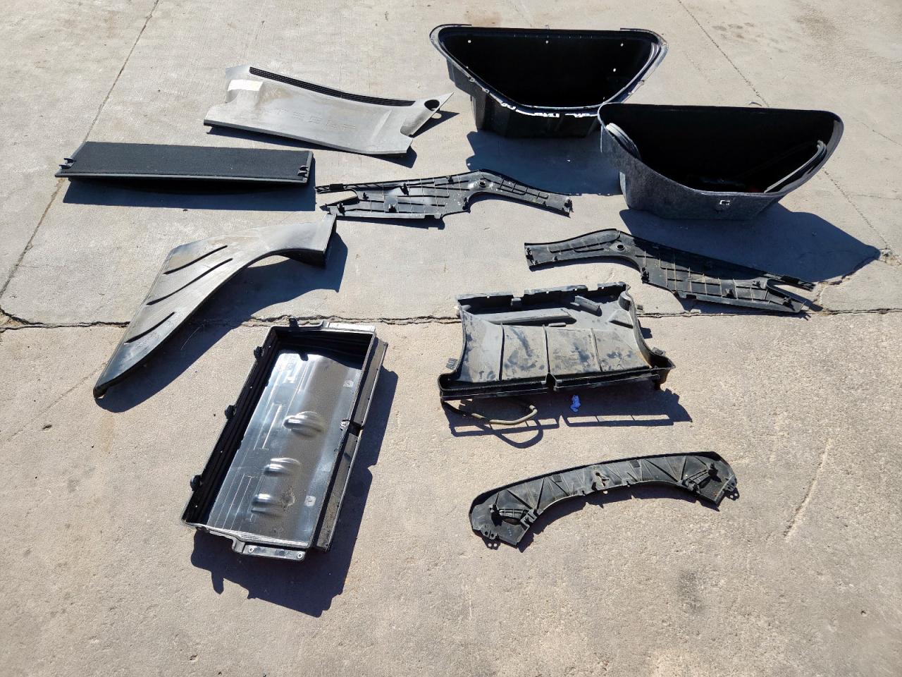 2016 Tesla Model S VIN: 5YJSA1E12GF163581 Lot: 91267475