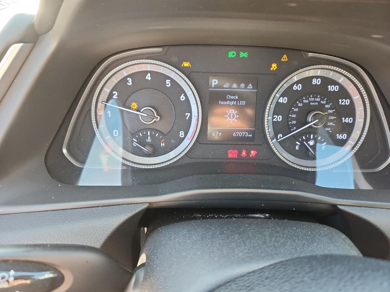 2021 Hyundai Sonata Se VIN: 5NPEG4JA8MH121349 Lot: 90400055