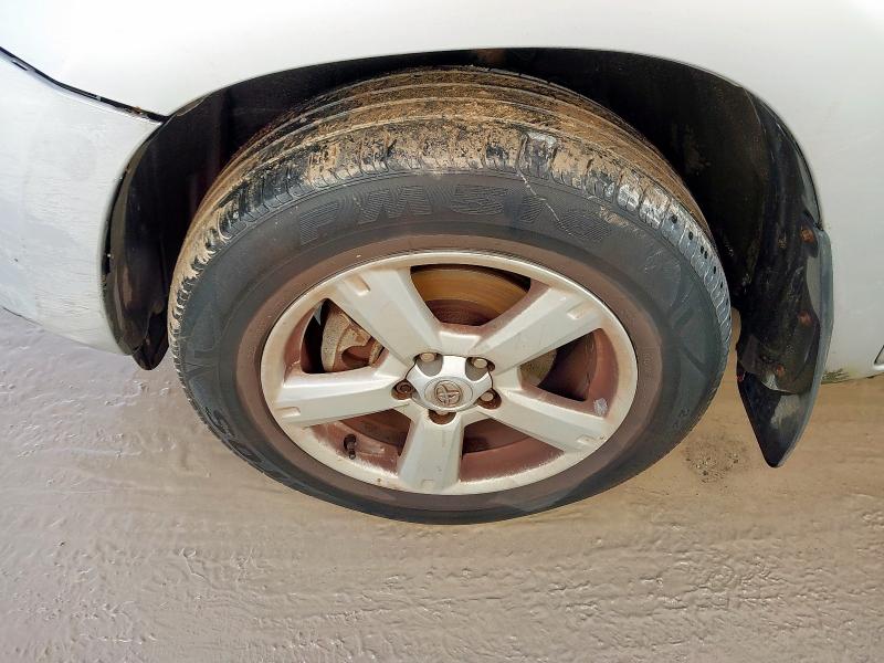 2006 TOYOTA RAV 4 XT3