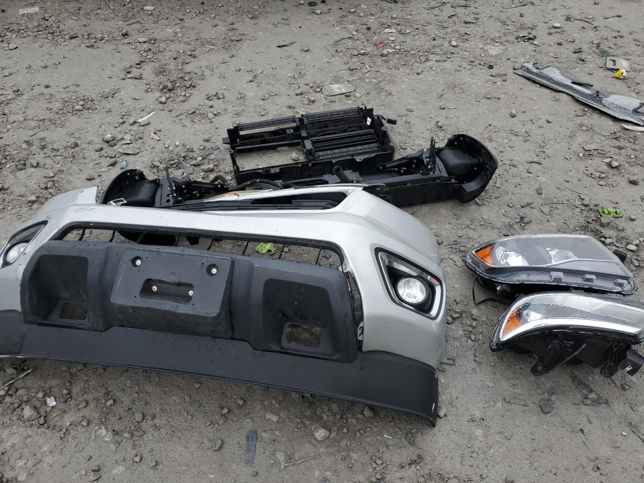 2016 Chevrolet Colorado Lt VIN: 1GCGTCE33G1147394 Lot: 93372955