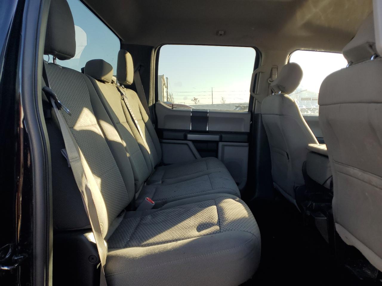 2017 Ford F250 Super Duty VIN: 1FT7W2B60HED02171 Lot: 92083045