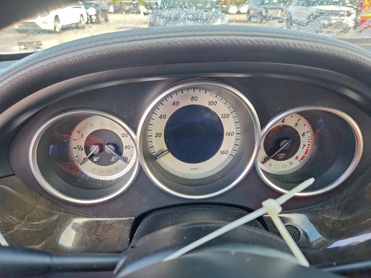 2012 Mercedes-Benz Cls 550 VIN: WDDLJ7DB3CA042178 Lot: 93783235