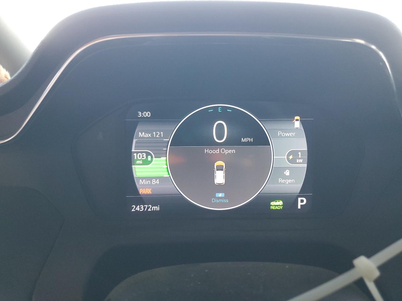 2023 Chevrolet Bolt Ev 1Lt VIN: 1G1FW6S0XP4157863 Lot: 92890935