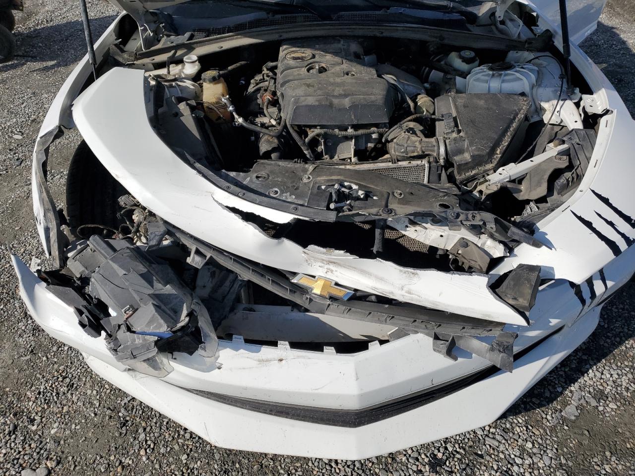 2018 Chevrolet Camaro Lt VIN: 1G1FB1RX1J0135542 Lot: 93504225