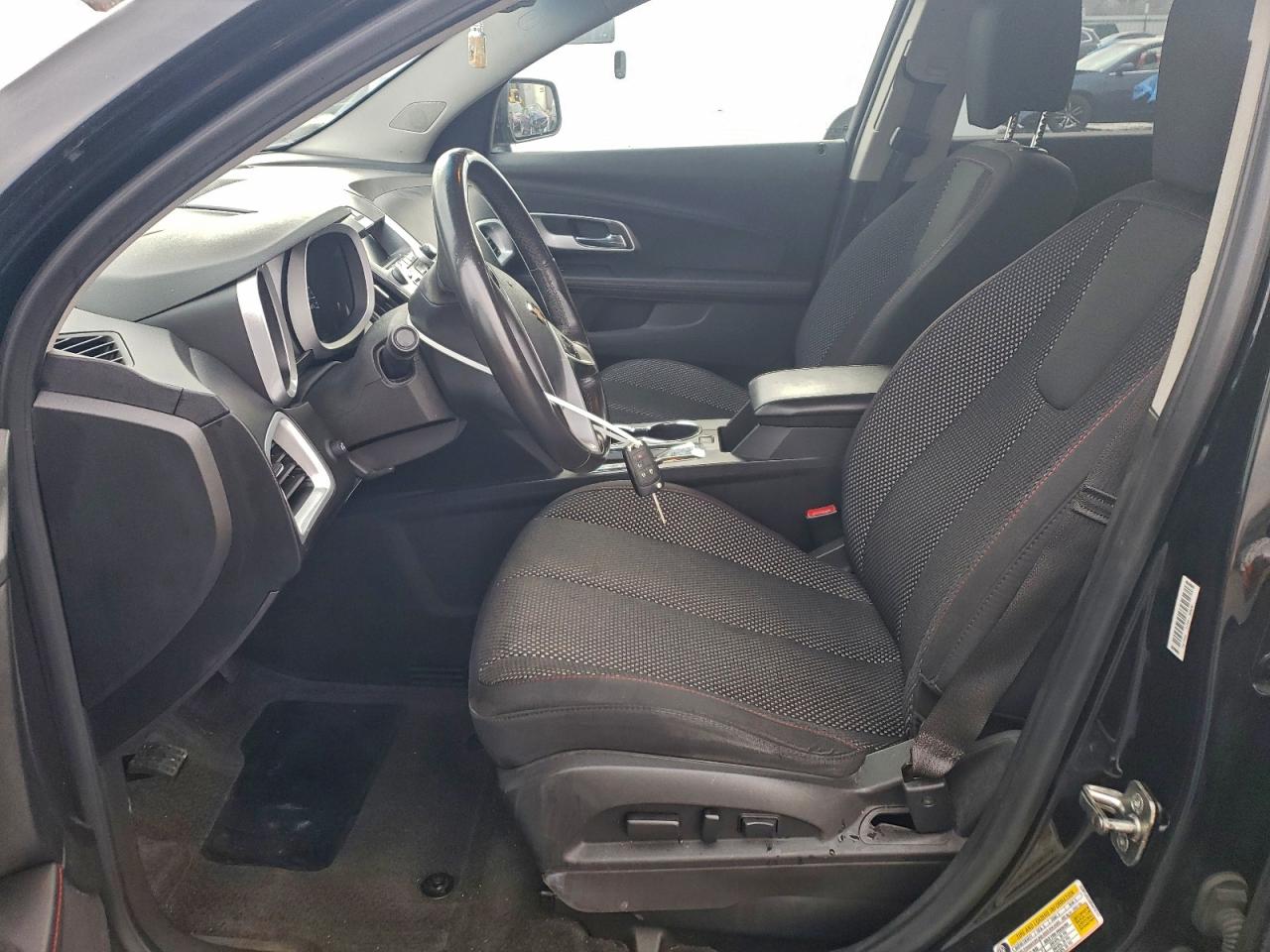 2011 Chevrolet Equinox Lt VIN: 2CNFLEEC0B6478717 Lot: 94386495