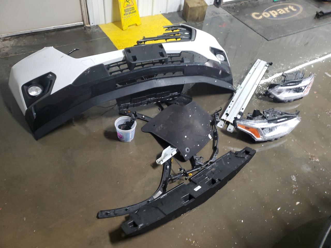 2018 Chevrolet Traverse Premier VIN: 1GNEVJKW9JJ262083 Lot: 91720415