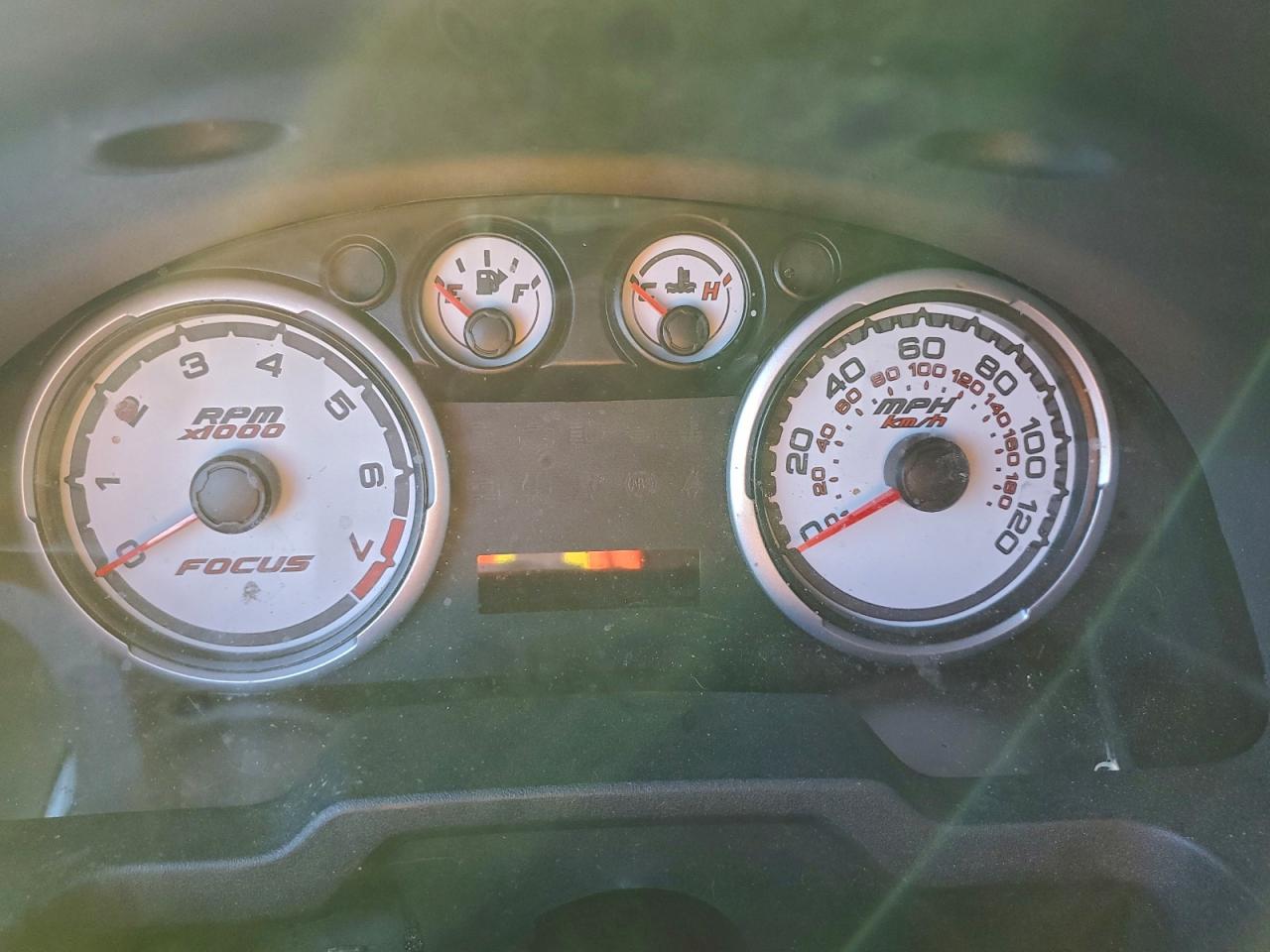 2011 Ford Focus Ses VIN: 1FAHP3GN4BW107740 Lot: 93841495