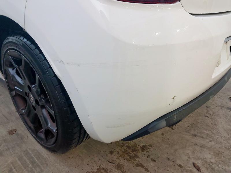 2014 CITROEN DS3 1.6 VTI 16V DSTYLE PLUS 3DR