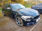 2018 BMW 1 SERIES 118I [1.5] SPORT 5DR [NAV/SERVOTRONIC] for sale at Copart SANDTOFT