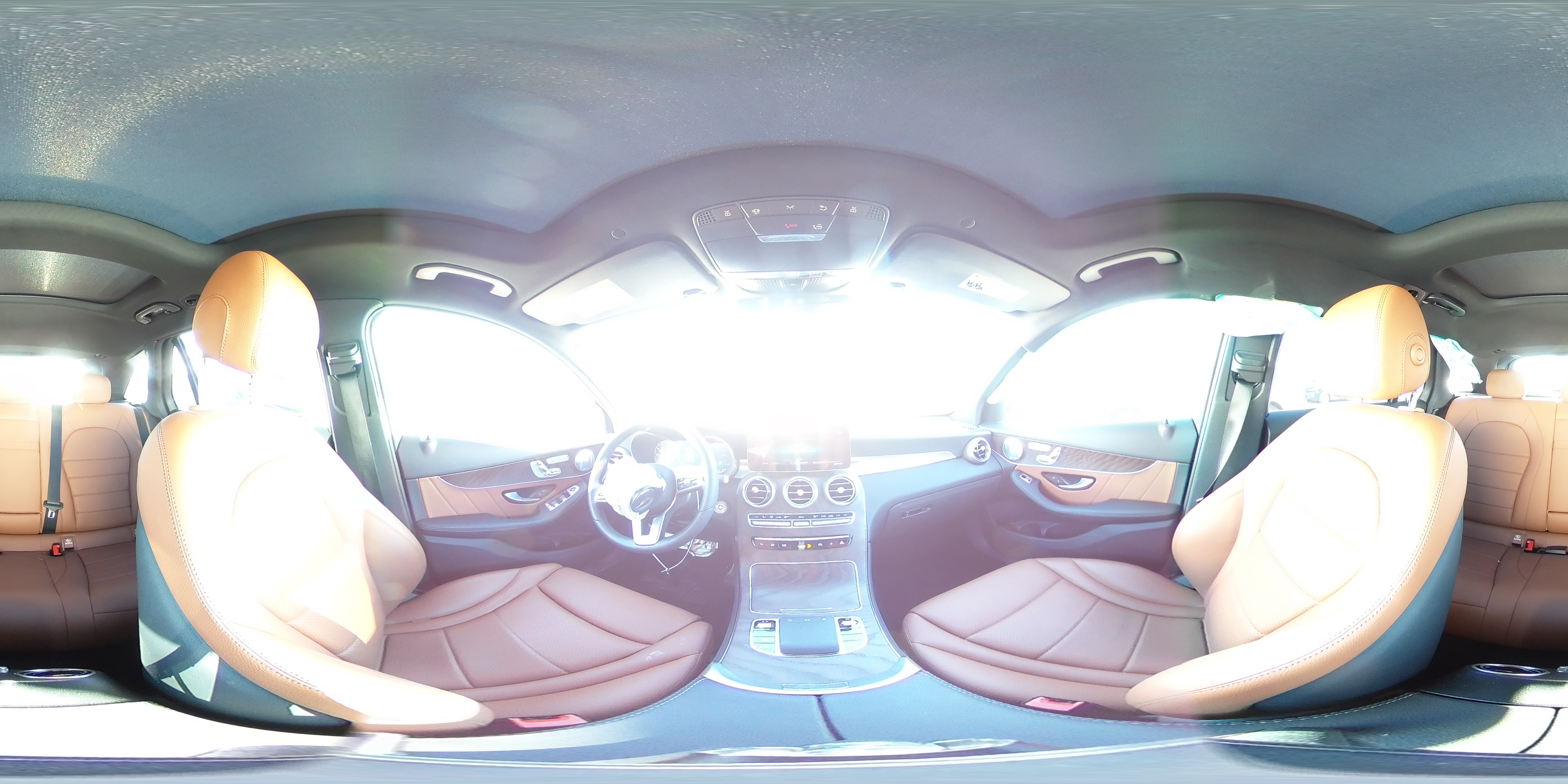 2020 Mercedes-Benz Glc 300 4Matic VIN: WDC0G8EB4LF700801 Lot: 93150275