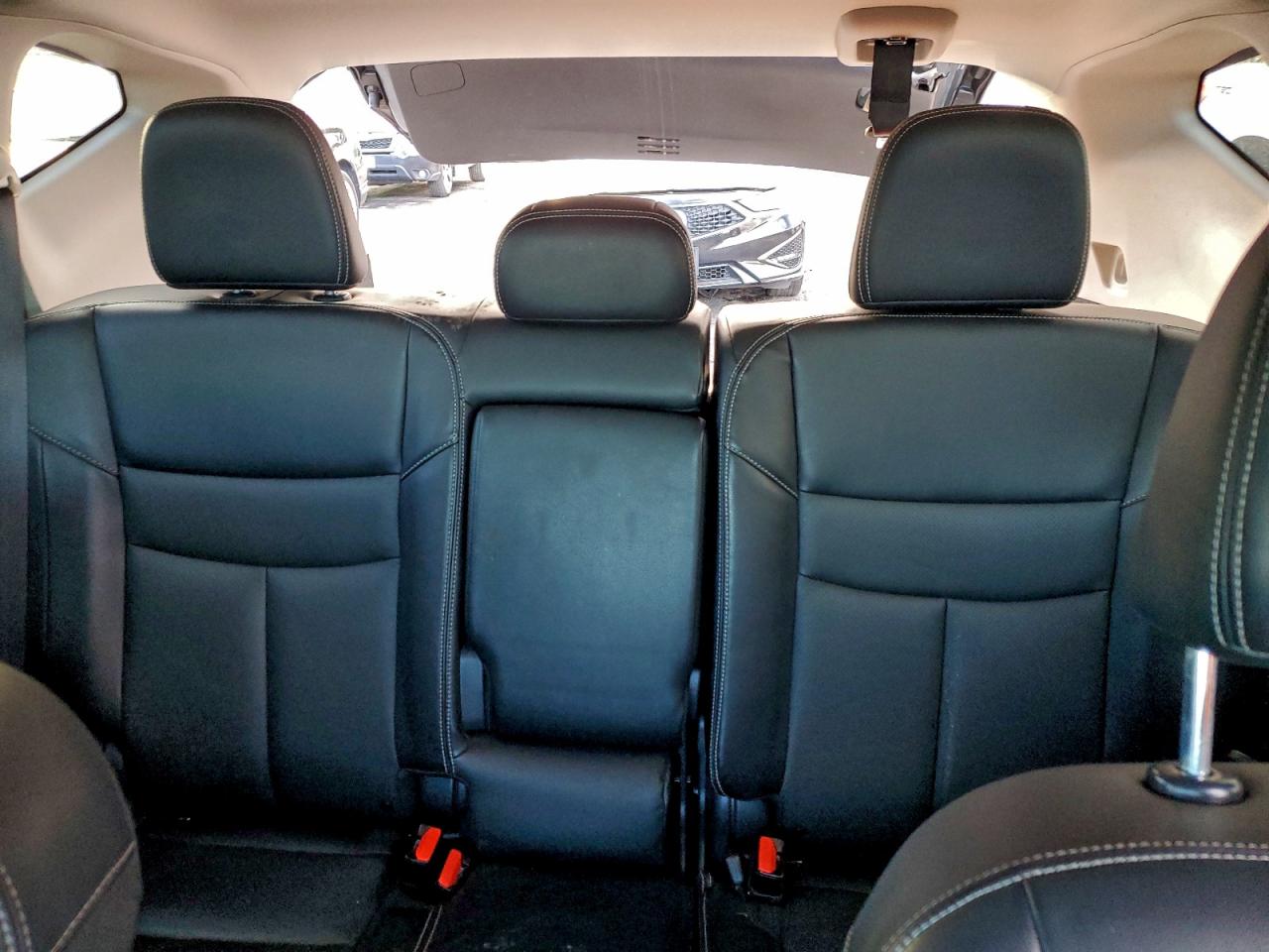 2021 Nissan Murano Sl VIN: 5N1AZ2CS1MC124331 Lot: 94306445