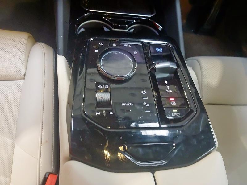 2024 BMW I5 250KW EDRIVE40 M SPORT PRO 84KWH 5DR AUTO