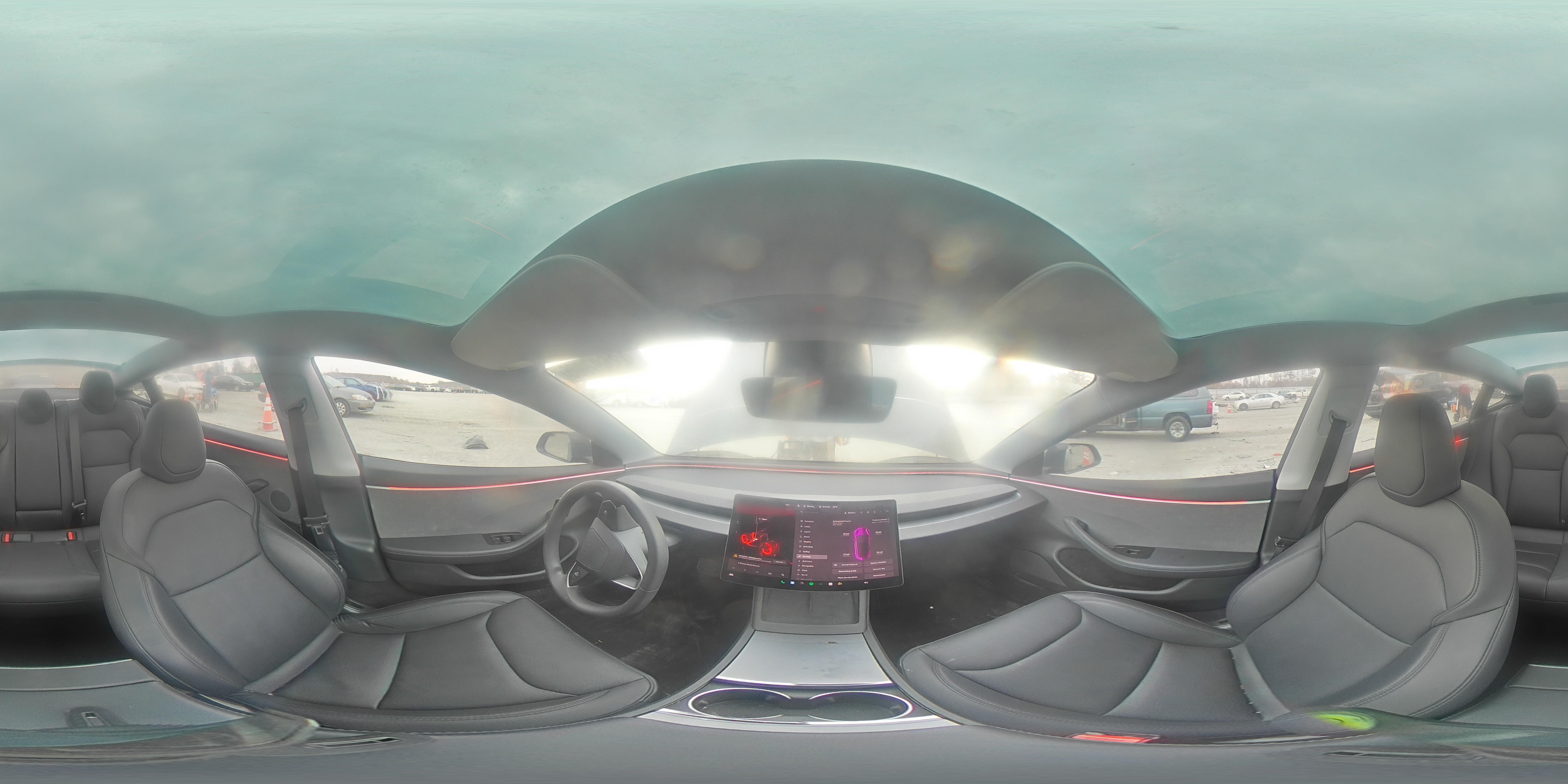 2025 Tesla Model 3 VIN: 5YJ3E1EA7SF966159 Lot: 93507005