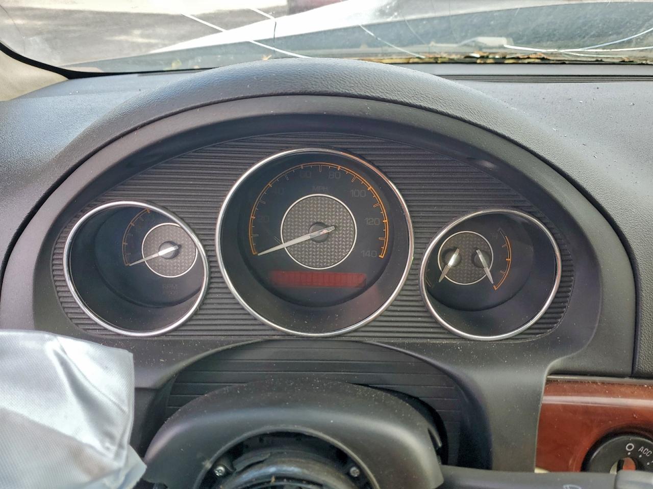 2008 Saturn Aura Xe VIN: 1G8ZS57N08F180213 Lot: 94084255