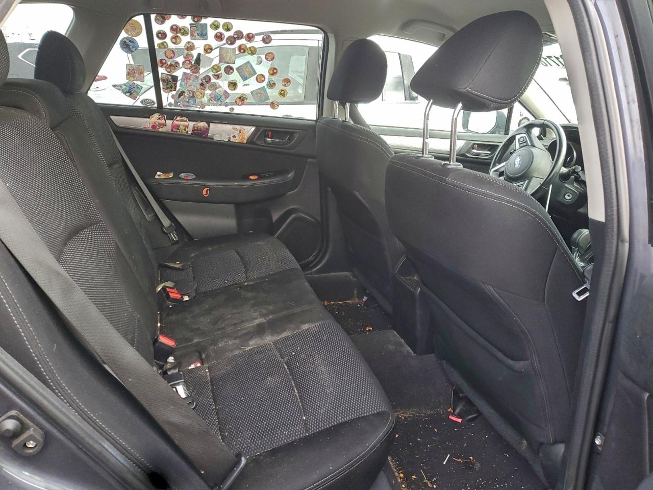 2016 Subaru Outback 2.5I Premium VIN: 4S4BSBFCXG3311469 Lot: 93171845