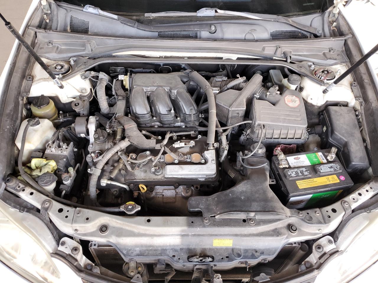 2007 Lexus Es 350 VIN: JTHBJ46GX72042187 Lot: 91663695