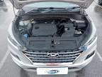 2019 HYUNDAI TUCSON 1.6 CRDI PREMIUM 5DR 2WD for sale at Copart CHESTER